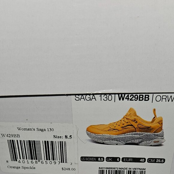 BrandBlack Sneakers - Picture 6 of 8